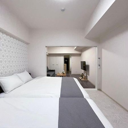 Casaen - 1Br Apartment Close To Hondori Shopping Arcade Hiroshima Exterior photo
