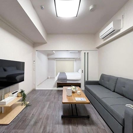 Casaen - 1Br Apartment Close To Hondori Shopping Arcade Hiroshima Exterior photo
