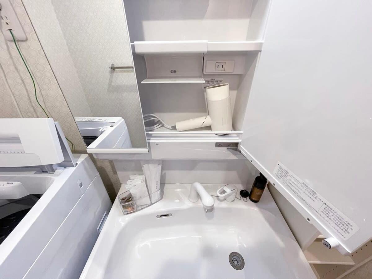 Casaen - 1Br Apartment Close To Hondori Shopping Arcade Hiroshima Exterior photo