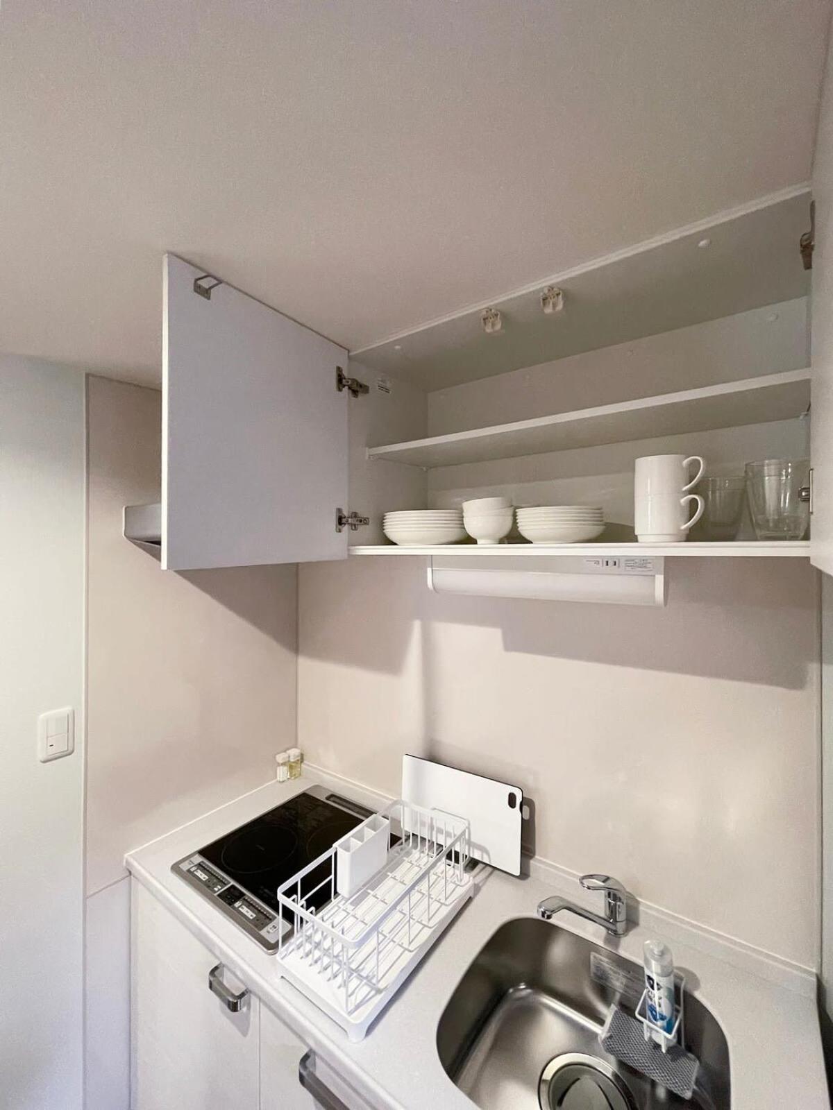 Casaen - 1Br Apartment Close To Hondori Shopping Arcade Hiroshima Exterior photo