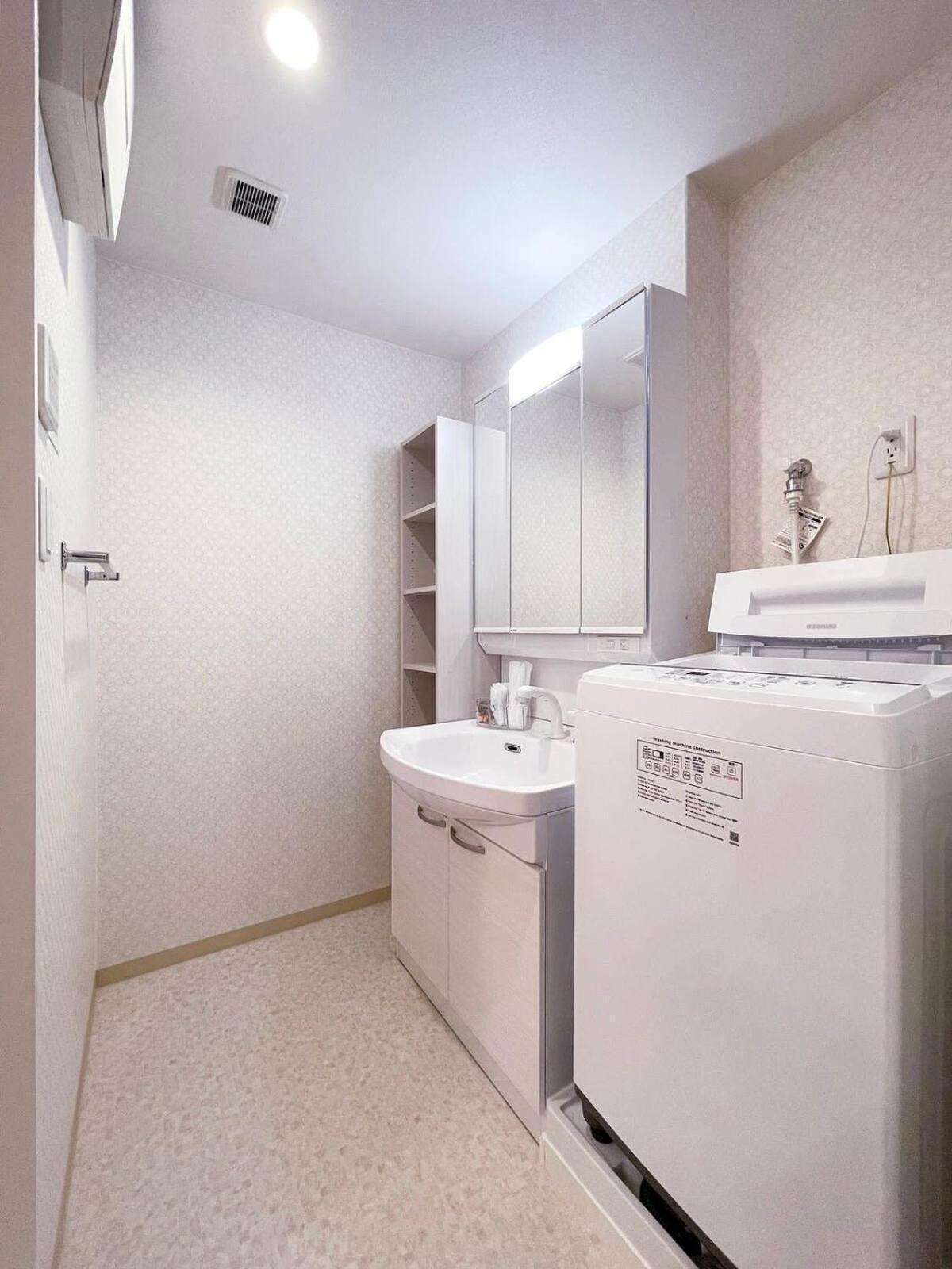 Casaen - 1Br Apartment Close To Hondori Shopping Arcade Hiroshima Exterior photo