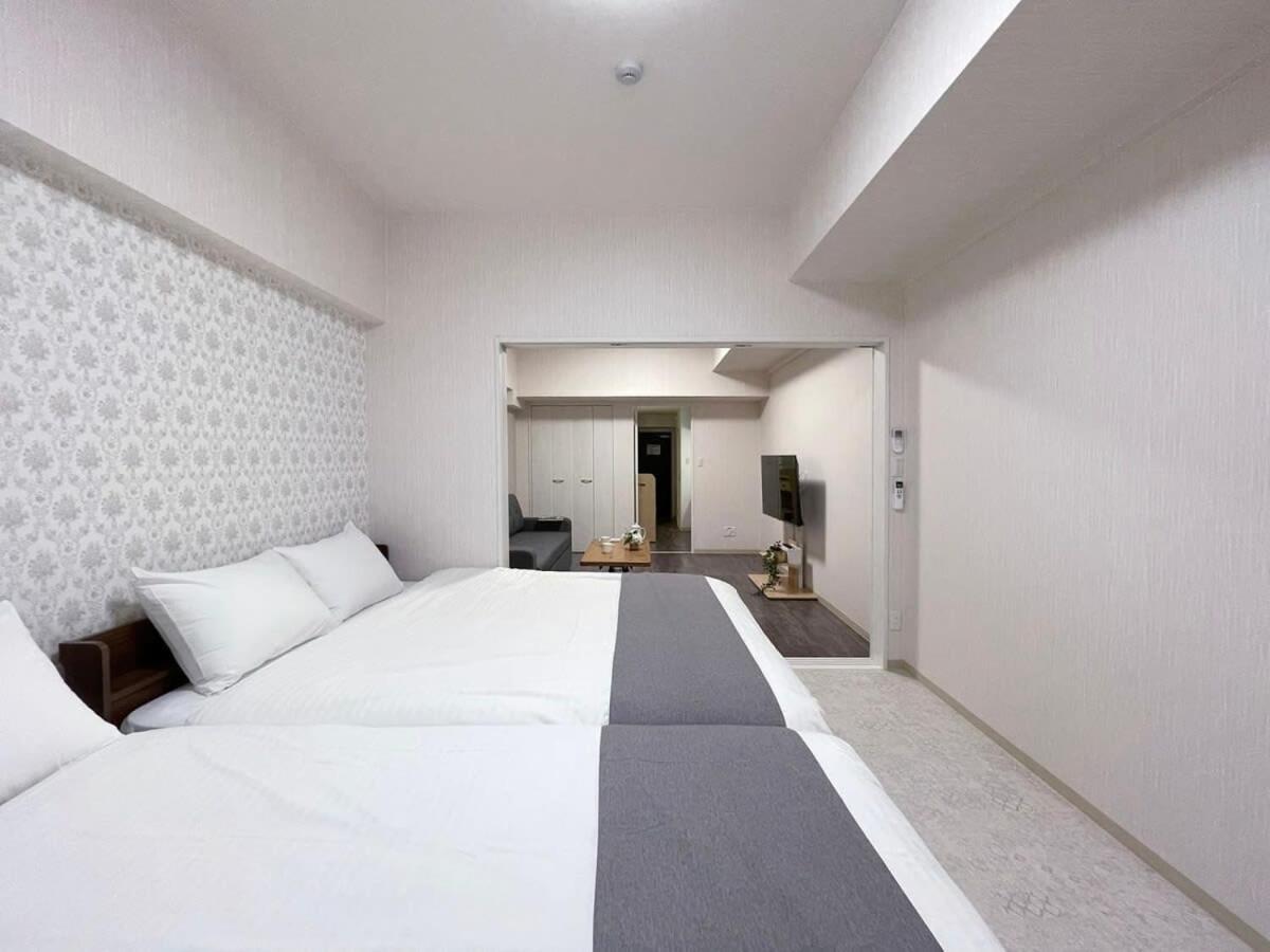 Casaen - 1Br Apartment Close To Hondori Shopping Arcade Hiroshima Exterior photo