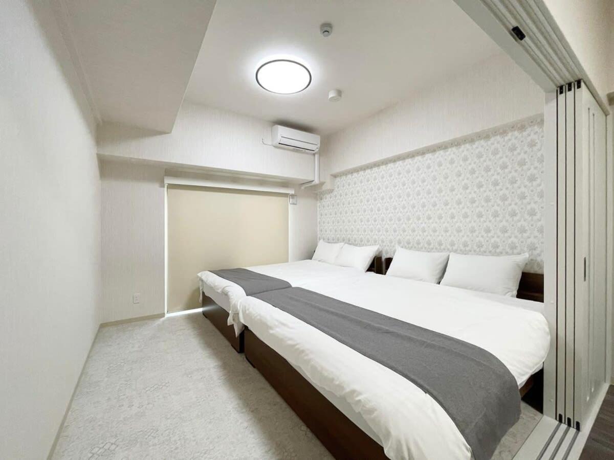 Casaen - 1Br Apartment Close To Hondori Shopping Arcade Hiroshima Exterior photo