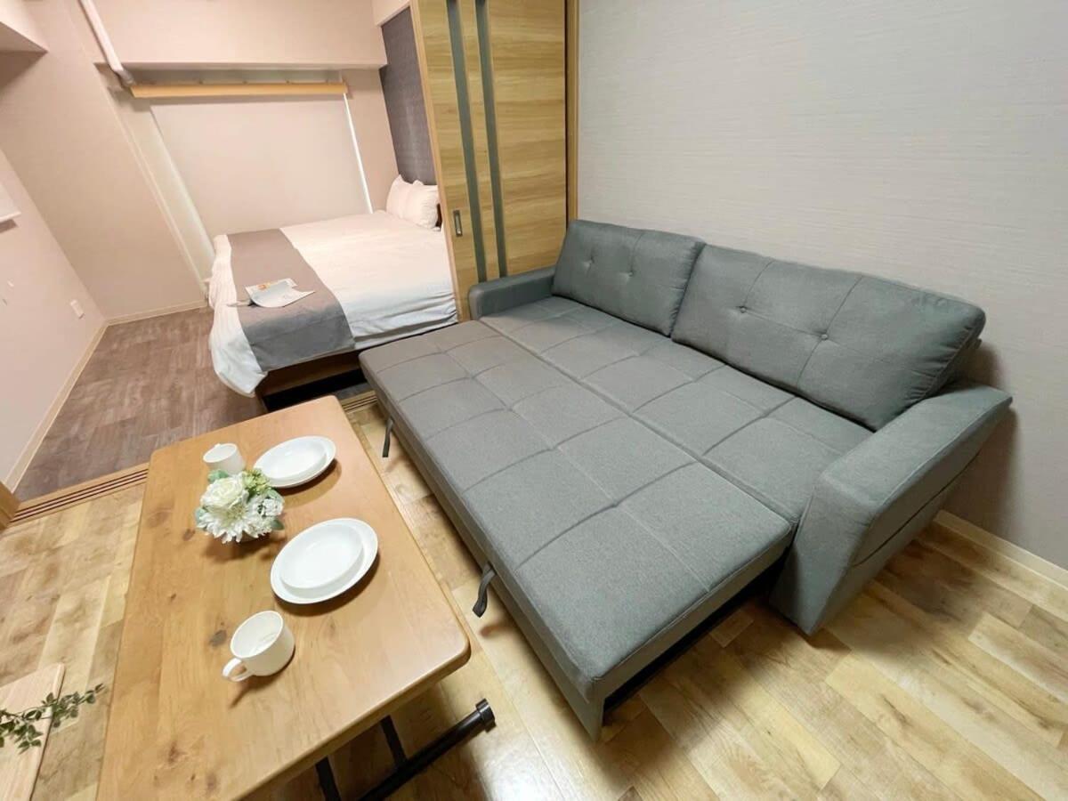 Casaen - 1Br Apartment Close To Hondori Shopping Arcade Hiroshima Exterior photo