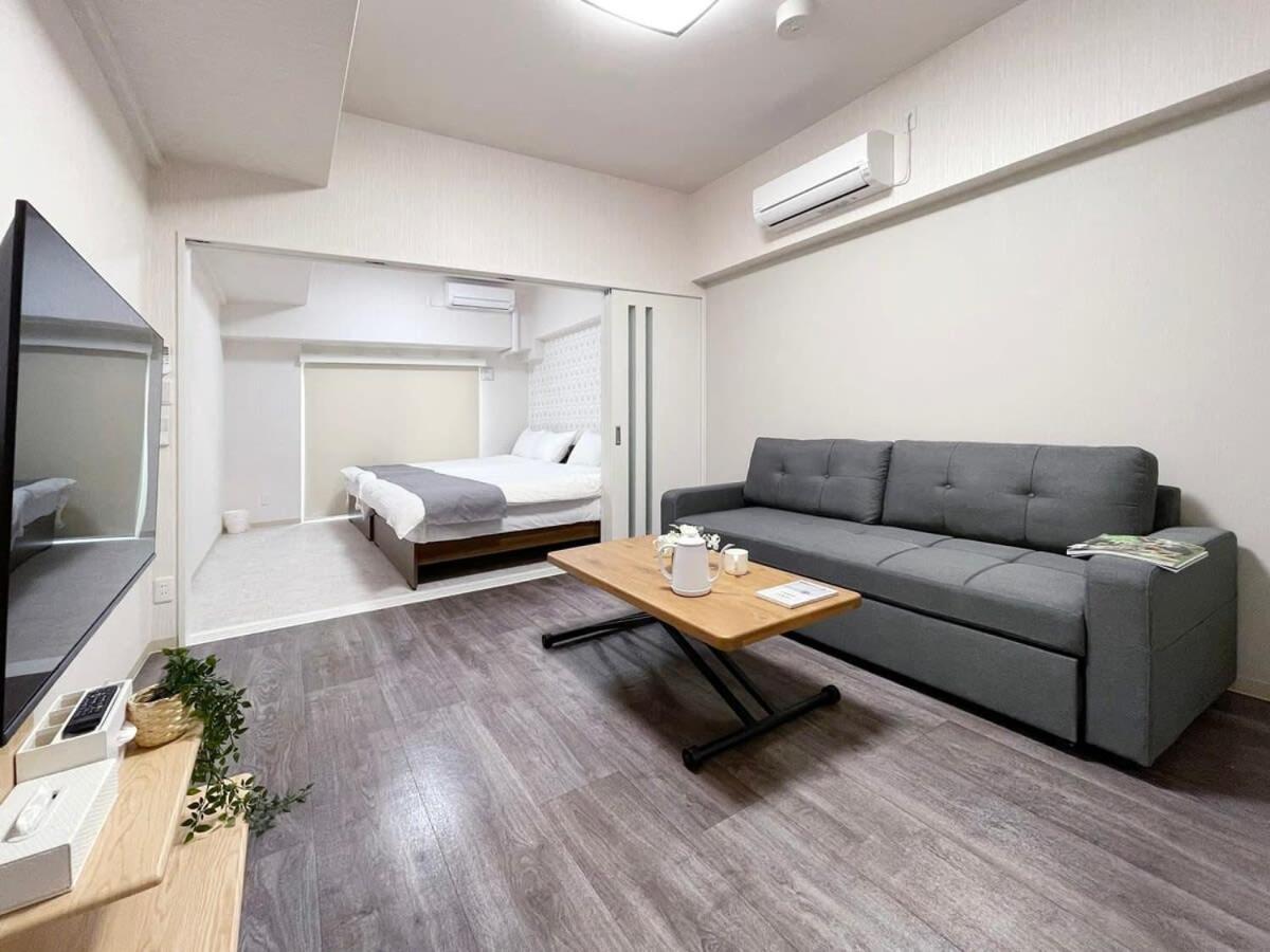 Casaen - 1Br Apartment Close To Hondori Shopping Arcade Hiroshima Exterior photo