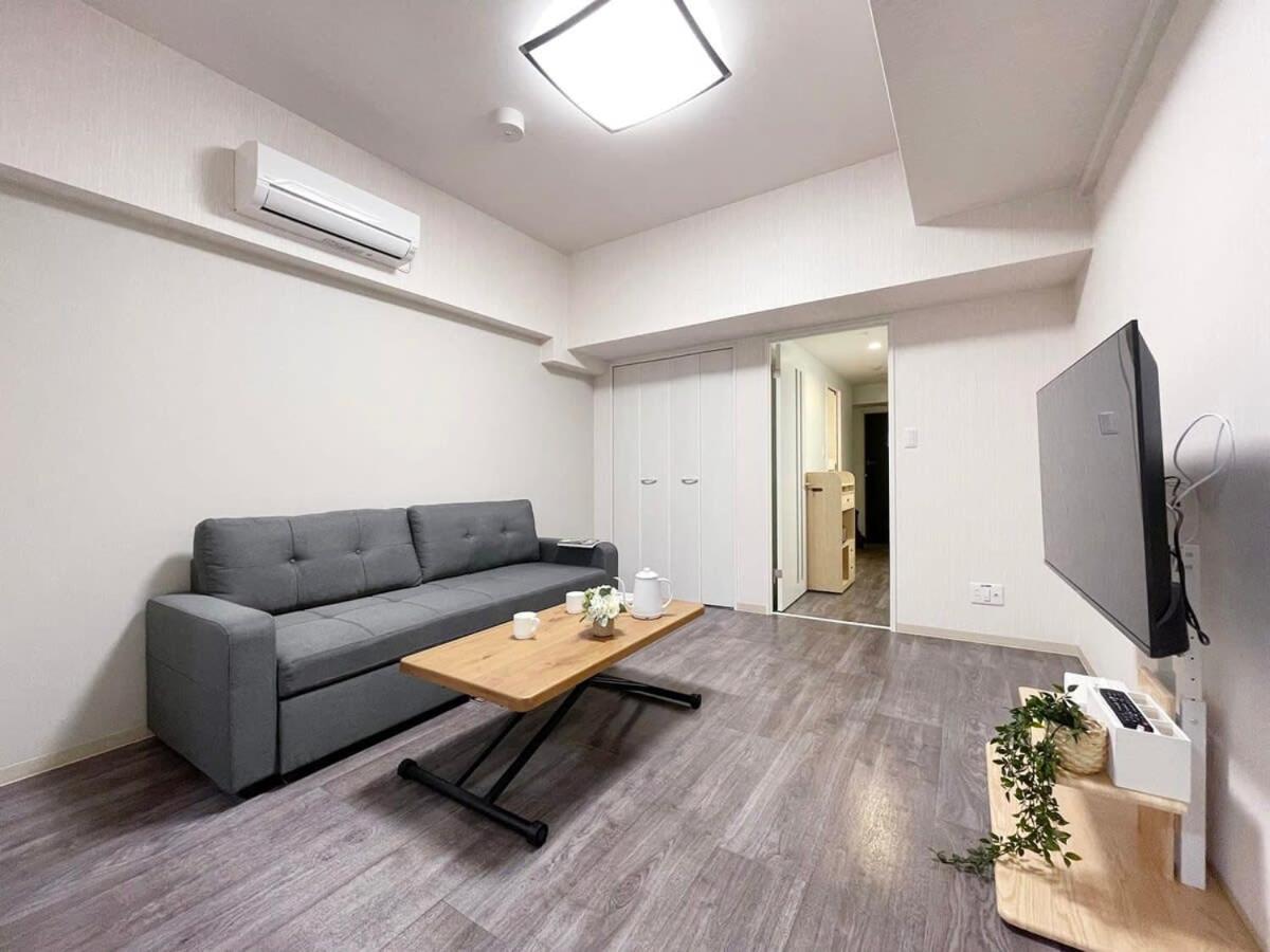 Casaen - 1Br Apartment Close To Hondori Shopping Arcade Hiroshima Exterior photo