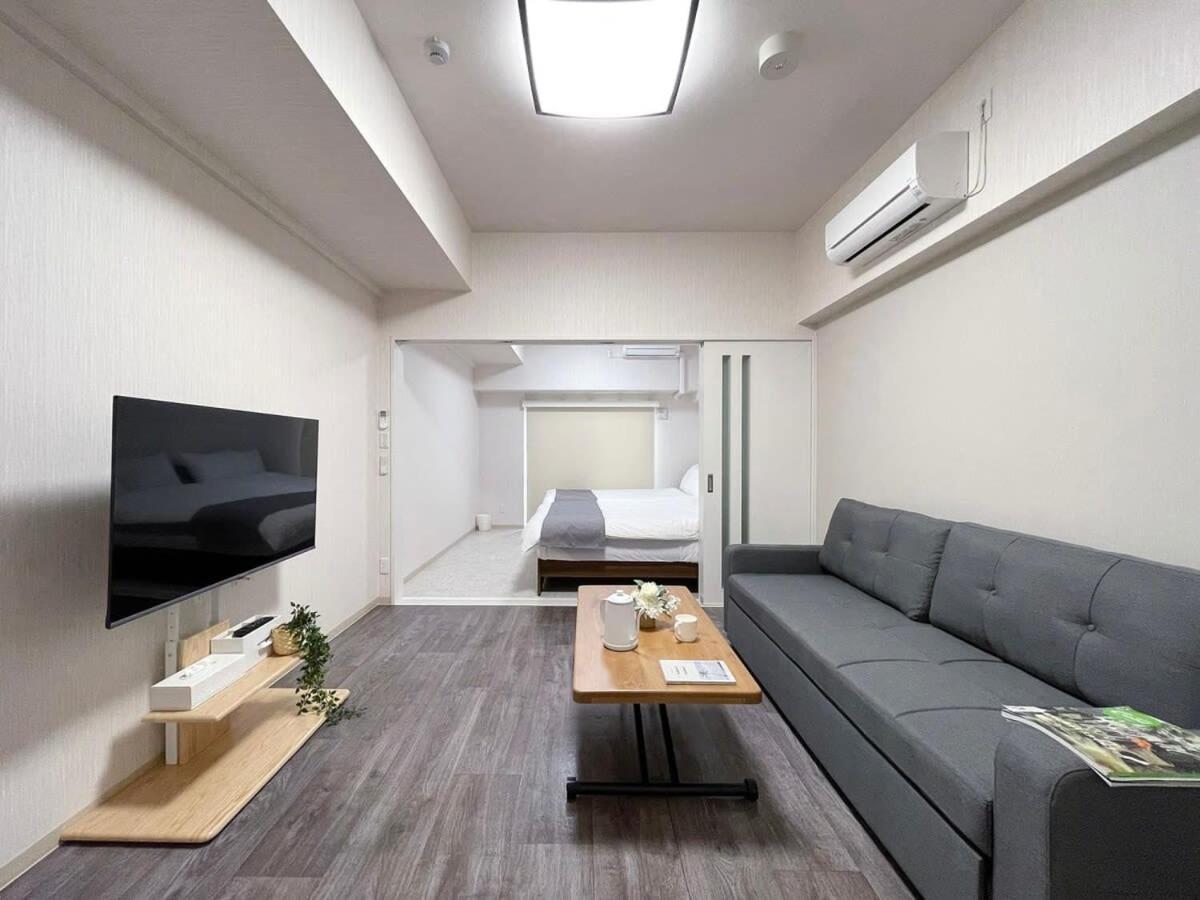 Casaen - 1Br Apartment Close To Hondori Shopping Arcade Hiroshima Exterior photo